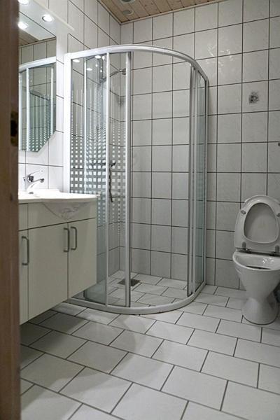 Hotel Klim Bjerg Fjerritslev Rum bild